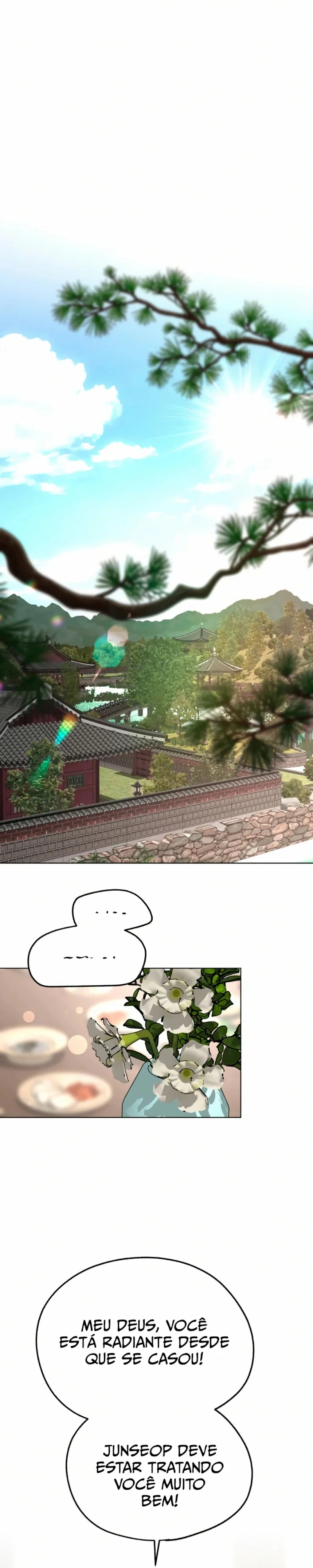 O Amor de Iseop Capítulo 102 Página 7