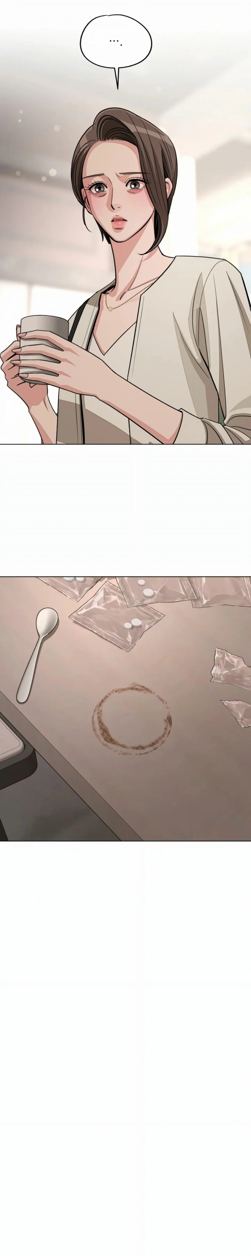 O Amor de Iseop Capítulo 103 Página 16