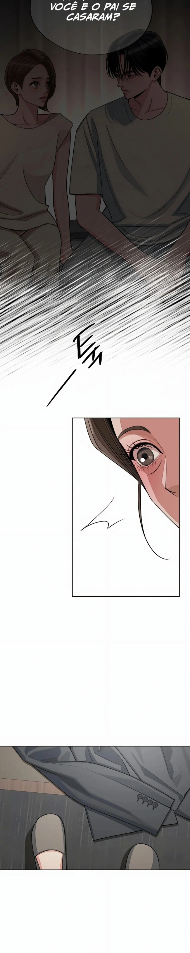 O Amor de Iseop Capítulo 103 Página 18