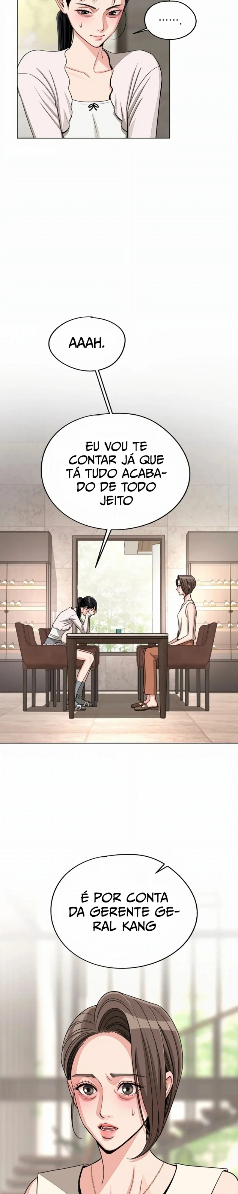 O Amor de Iseop Capítulo 103 Página 24