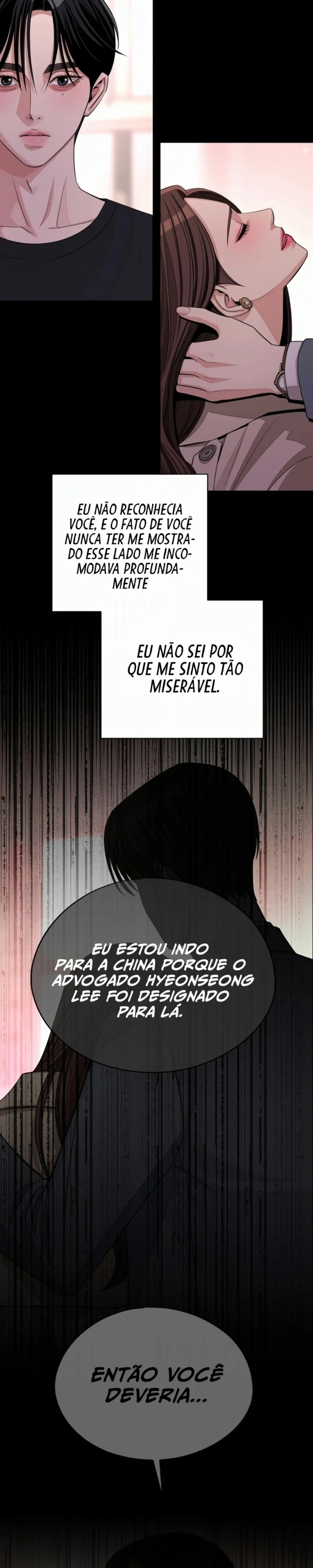 O Amor de Iseop Capítulo 103 Página 6