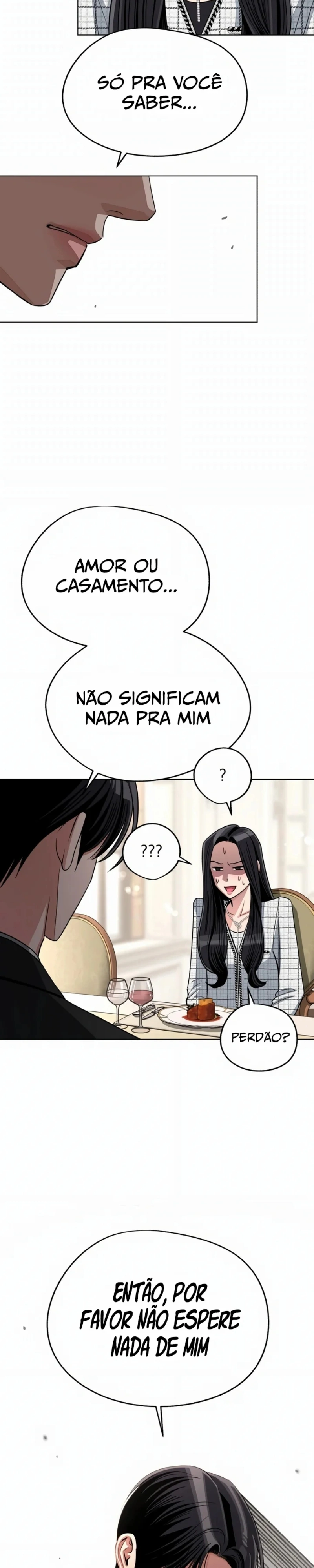 O Amor de Iseop Capítulo 103 Página 8