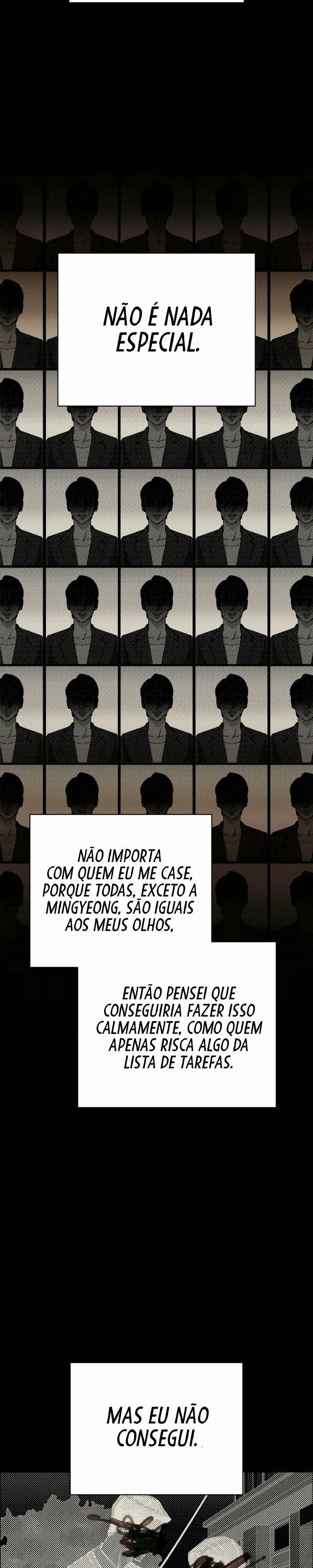 O Amor de Iseop Capítulo 104 Página 10