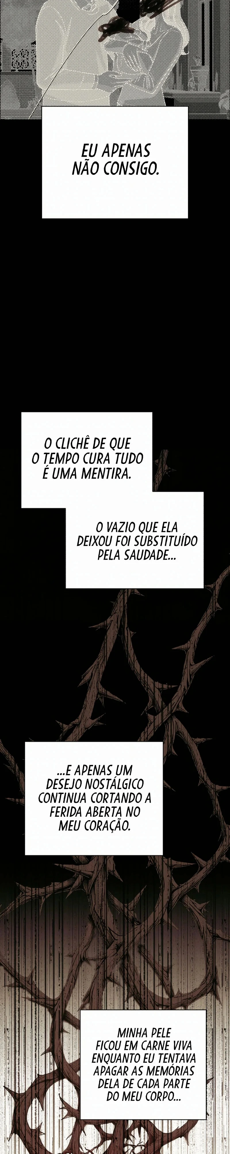 O Amor de Iseop Capítulo 104 Página 11