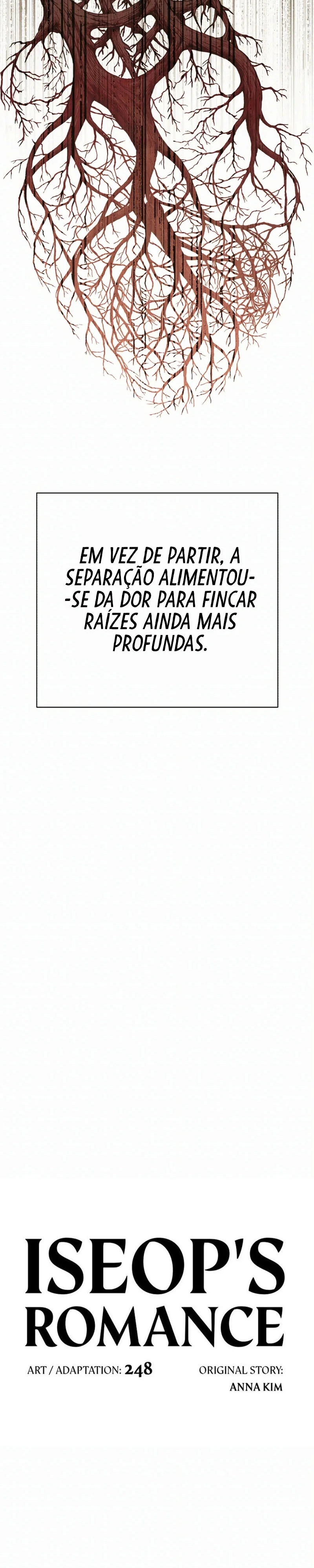 O Amor de Iseop Capítulo 104 Página 12