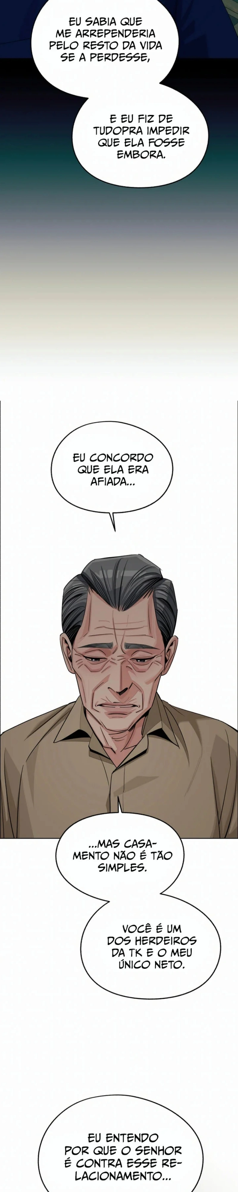 O Amor de Iseop Capítulo 105 Página 25