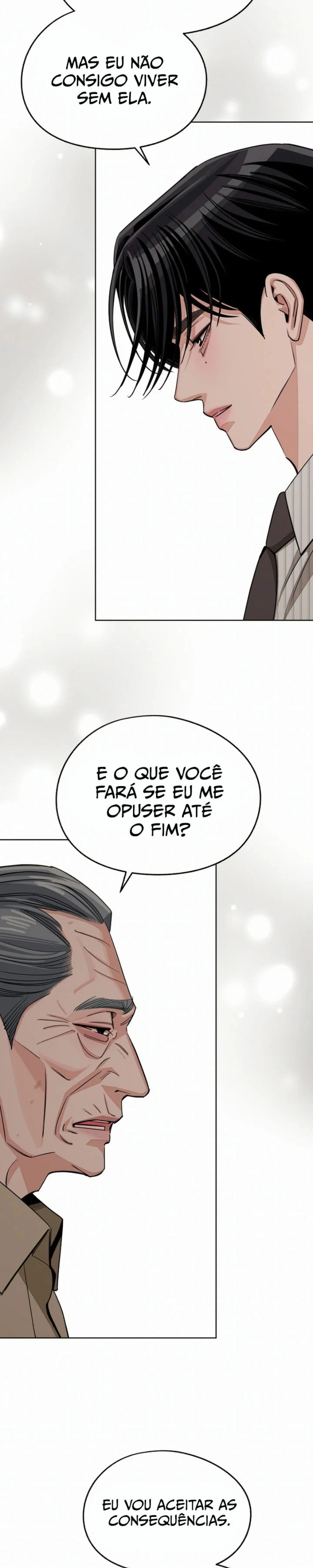 O Amor de Iseop Capítulo 105 Página 26