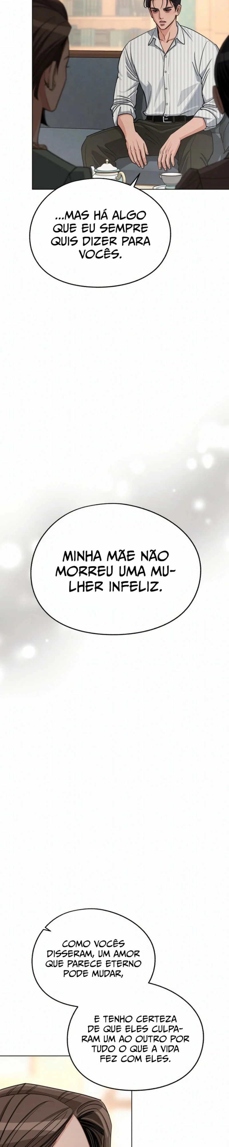 O Amor de Iseop Capítulo 106 Página 5