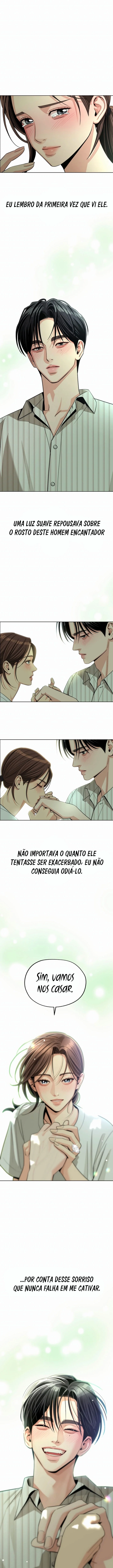 O Amor de Iseop Capítulo 108 Página 15