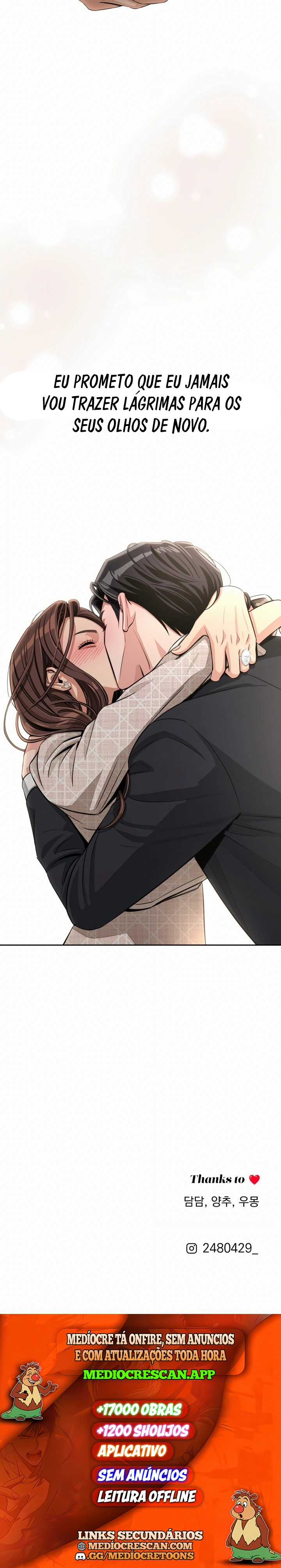 O Amor de Iseop Capítulo 109 Página 25