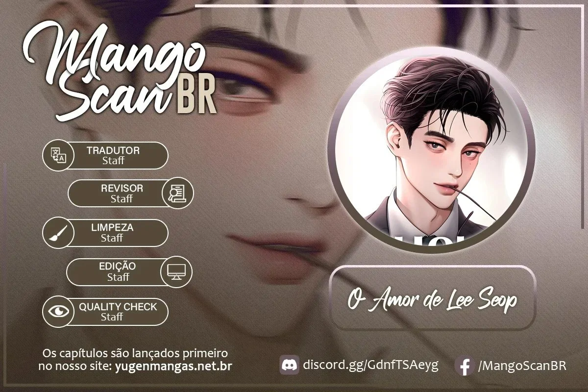 O Amor de Iseop Capítulo 29 Página 1