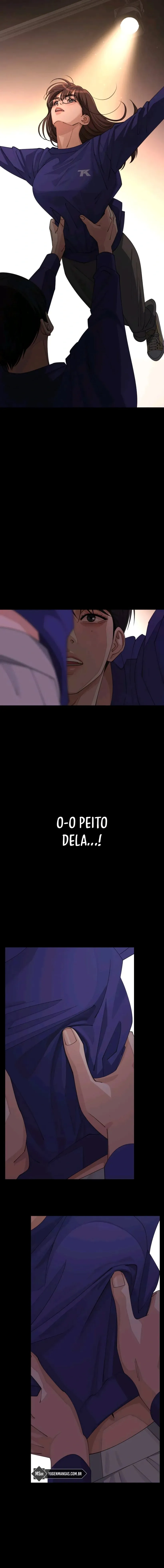 O Amor de Iseop Capítulo 29 Página 10