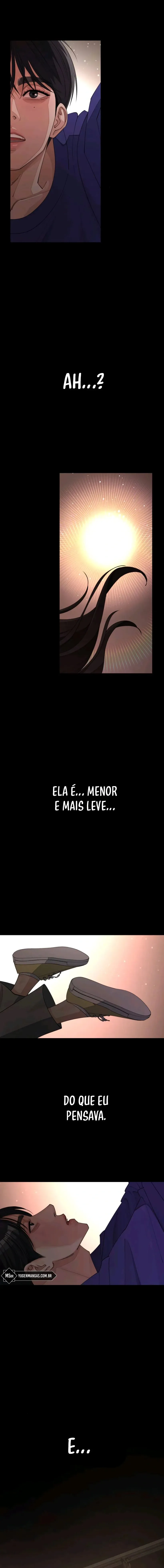 O Amor de Iseop Capítulo 29 Página 9
