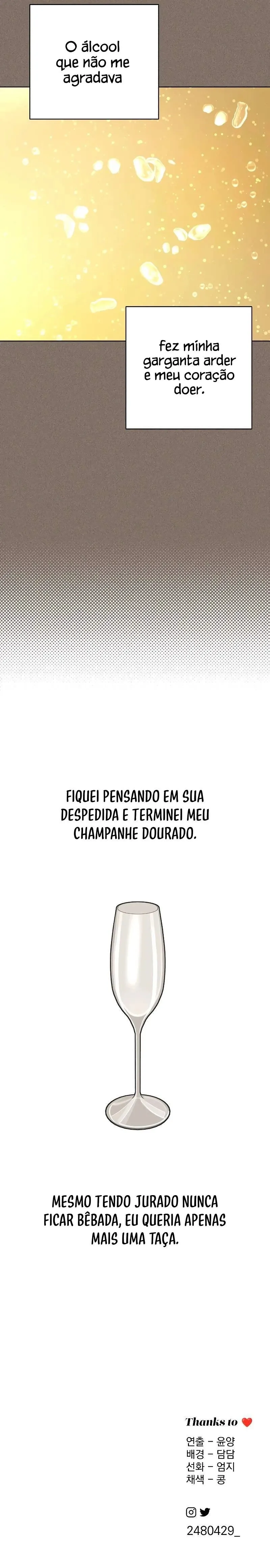 O Amor de Iseop Capítulo 54 Página 11