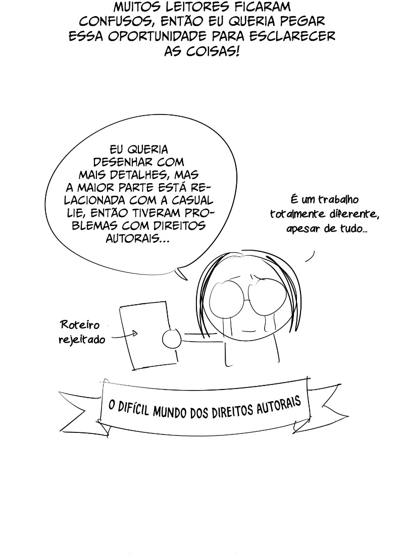 O Amor de Iseop Capítulo 55.5 Página 10