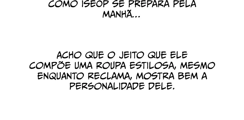 O Amor de Iseop Capítulo 55.5 Página 12