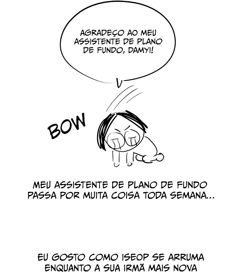 O Amor de Iseop Capítulo 55.5 Página 15