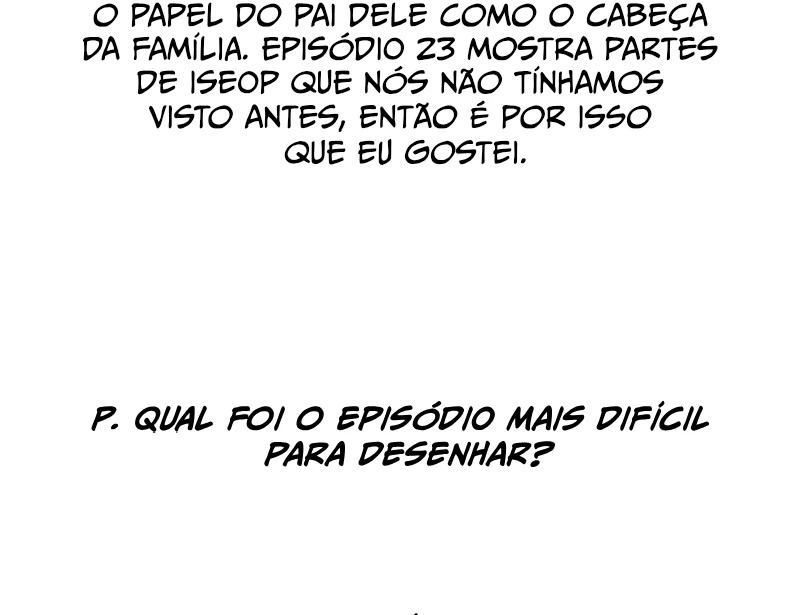 O Amor de Iseop Capítulo 55.5 Página 17