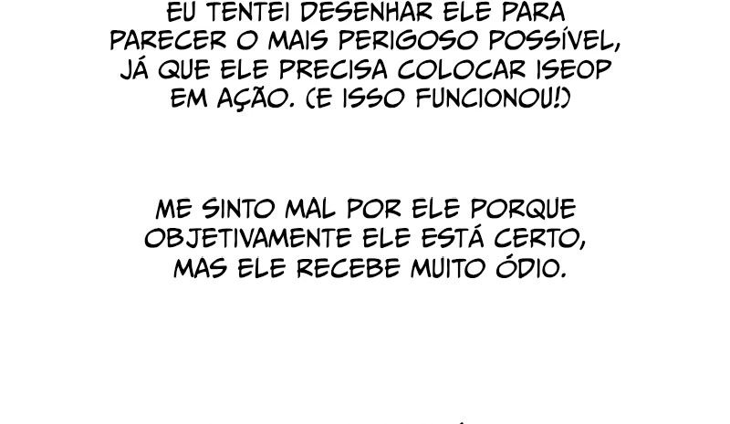 O Amor de Iseop Capítulo 55.5 Página 19