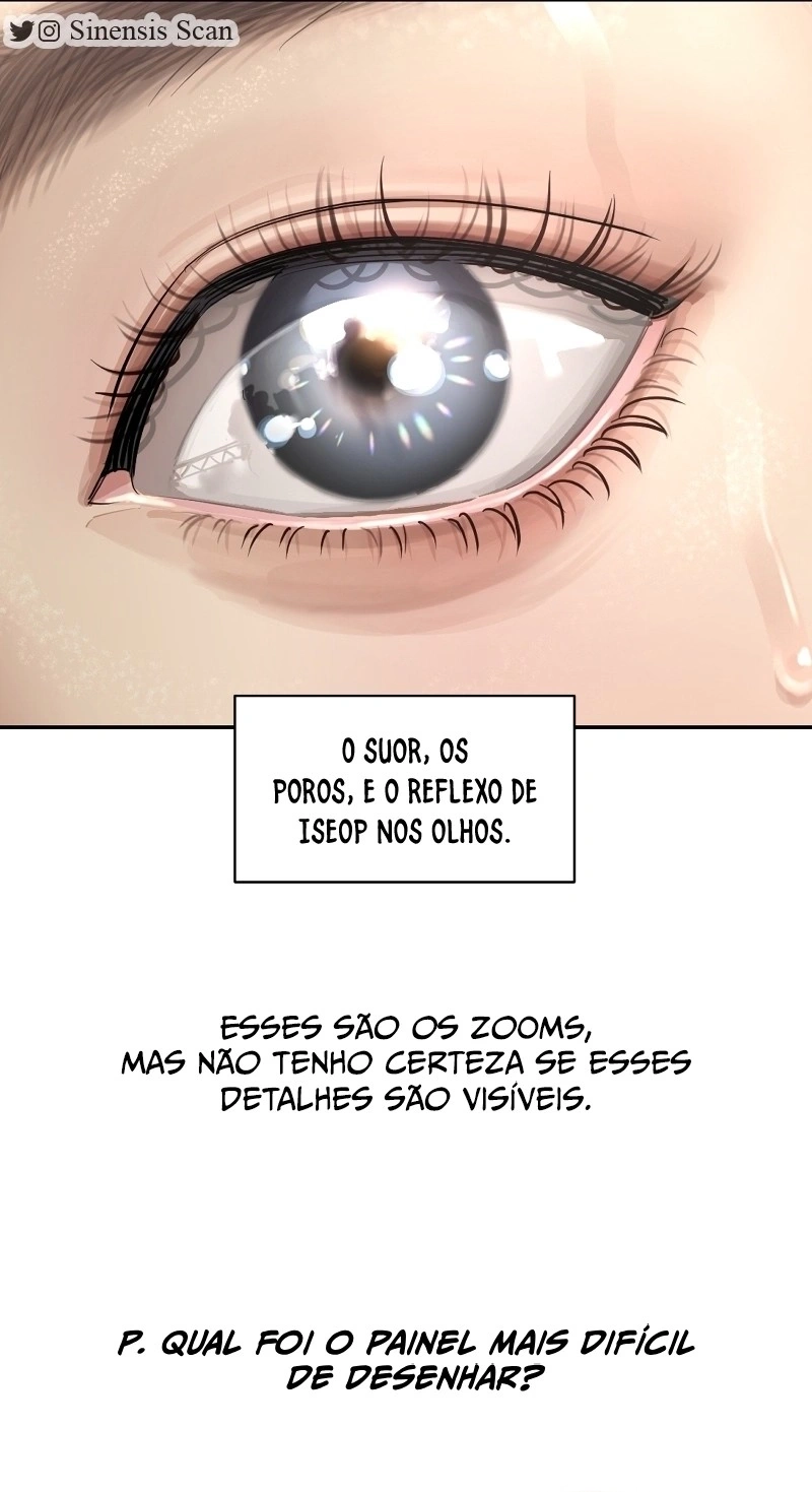 O Amor de Iseop Capítulo 55.5 Página 21