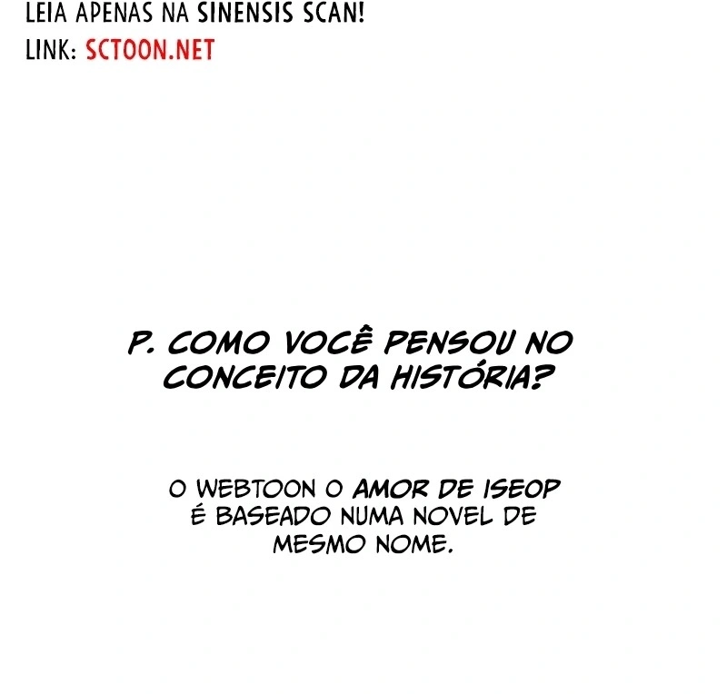 O Amor de Iseop Capítulo 55.5 Página 3
