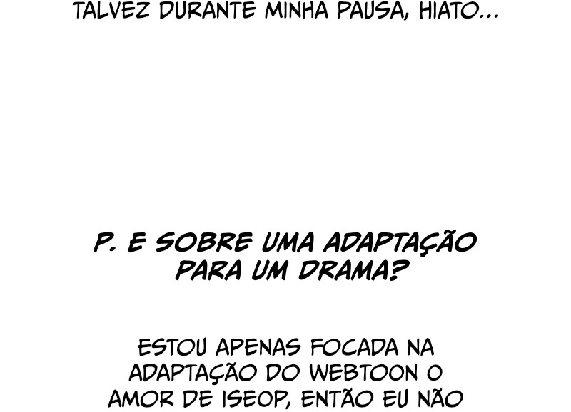 O Amor de Iseop Capítulo 55.5 Página 33