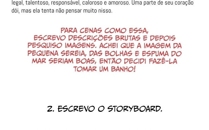 O Amor de Iseop Capítulo 55.5 Página 40