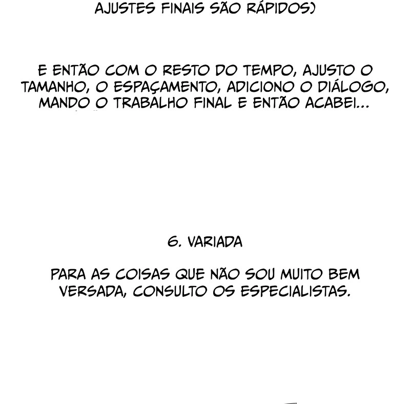 O Amor de Iseop Capítulo 55.5 Página 57