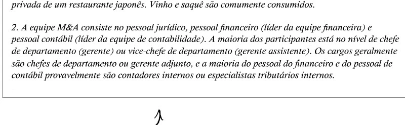 O Amor de Iseop Capítulo 55.5 Página 59