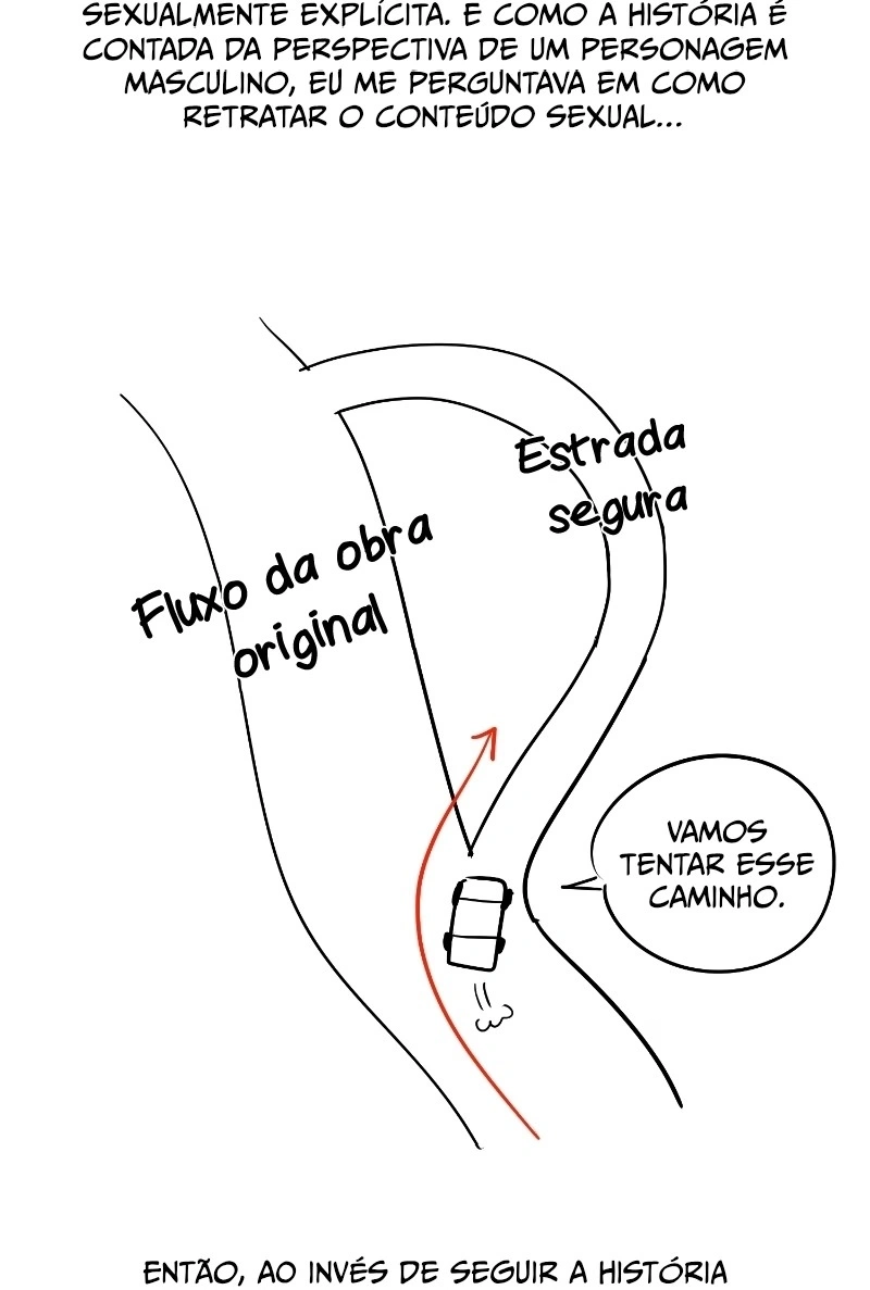 O Amor de Iseop Capítulo 55.5 Página 6