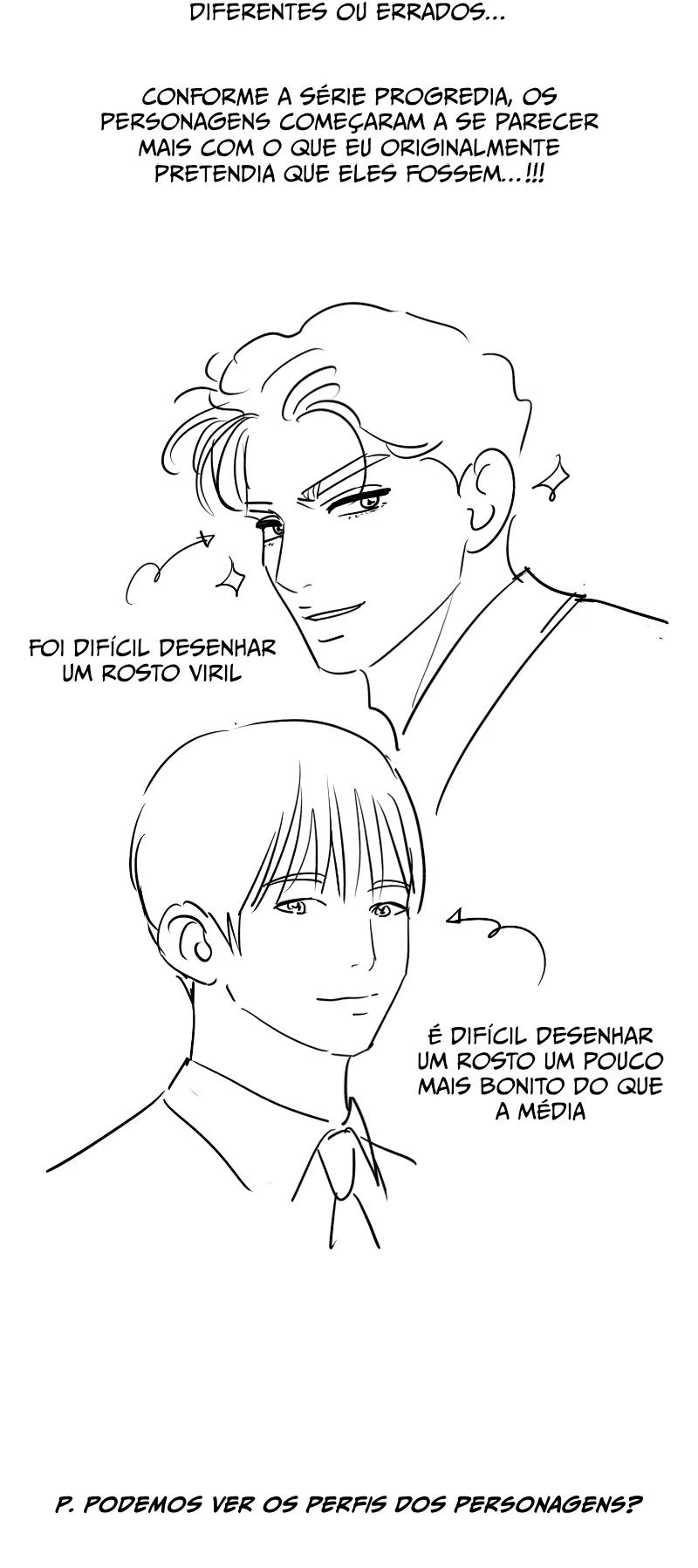 O Amor de Iseop Capítulo 55.5 Página 67