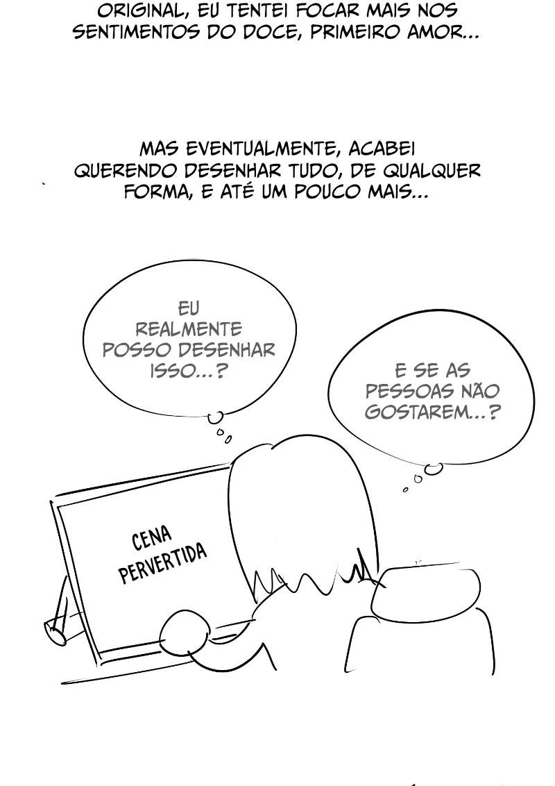 O Amor de Iseop Capítulo 55.5 Página 7