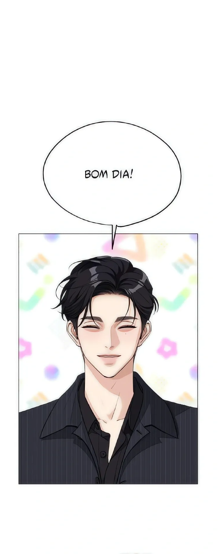 O Amor de Iseop Capítulo 55 Página 1