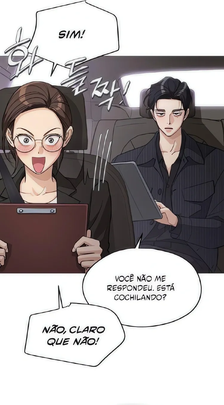 O Amor de Iseop Capítulo 55 Página 14