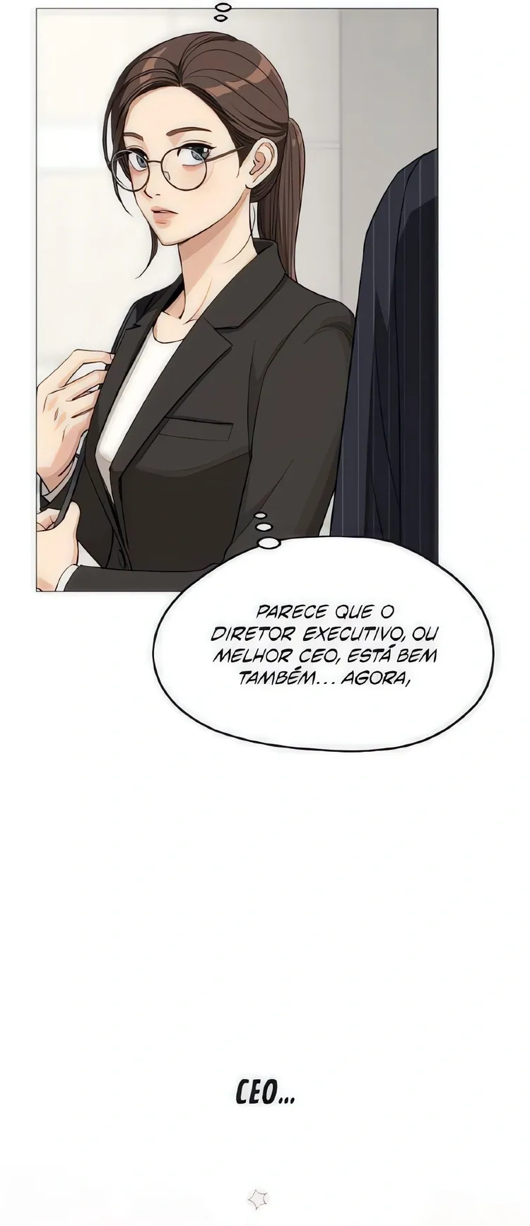 O Amor de Iseop Capítulo 55 Página 23