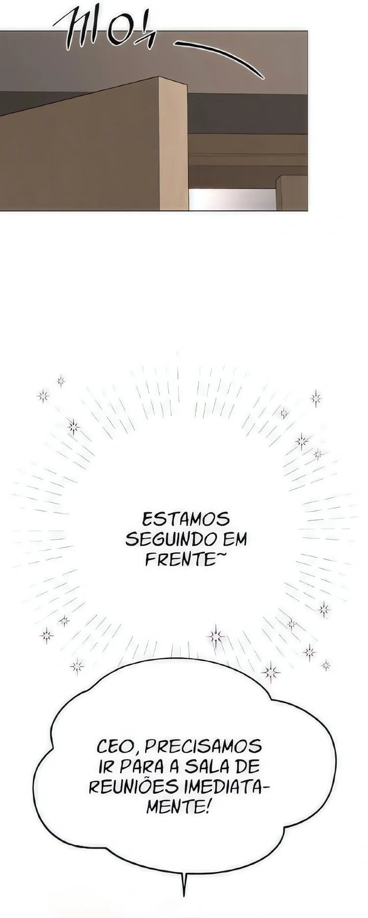 O Amor de Iseop Capítulo 55 Página 27