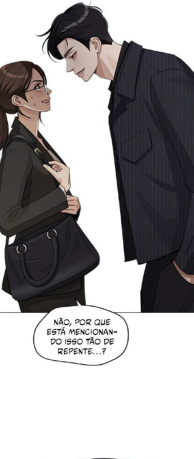 O Amor de Iseop Capítulo 55 Página 39