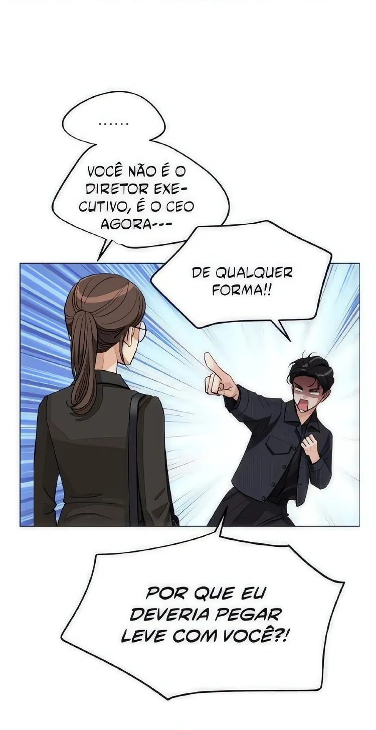 O Amor de Iseop Capítulo 55 Página 42
