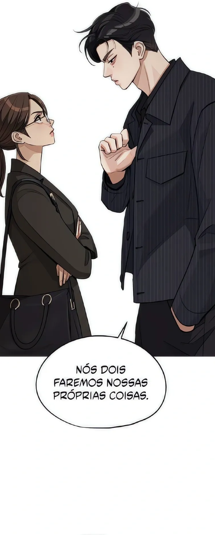 O Amor de Iseop Capítulo 55 Página 49