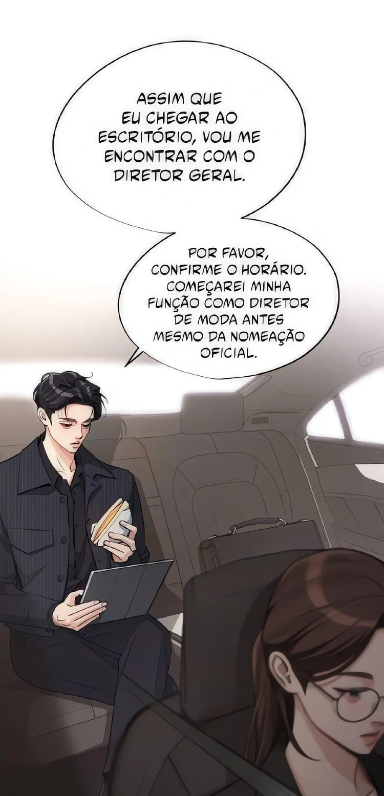 O Amor de Iseop Capítulo 55 Página 5