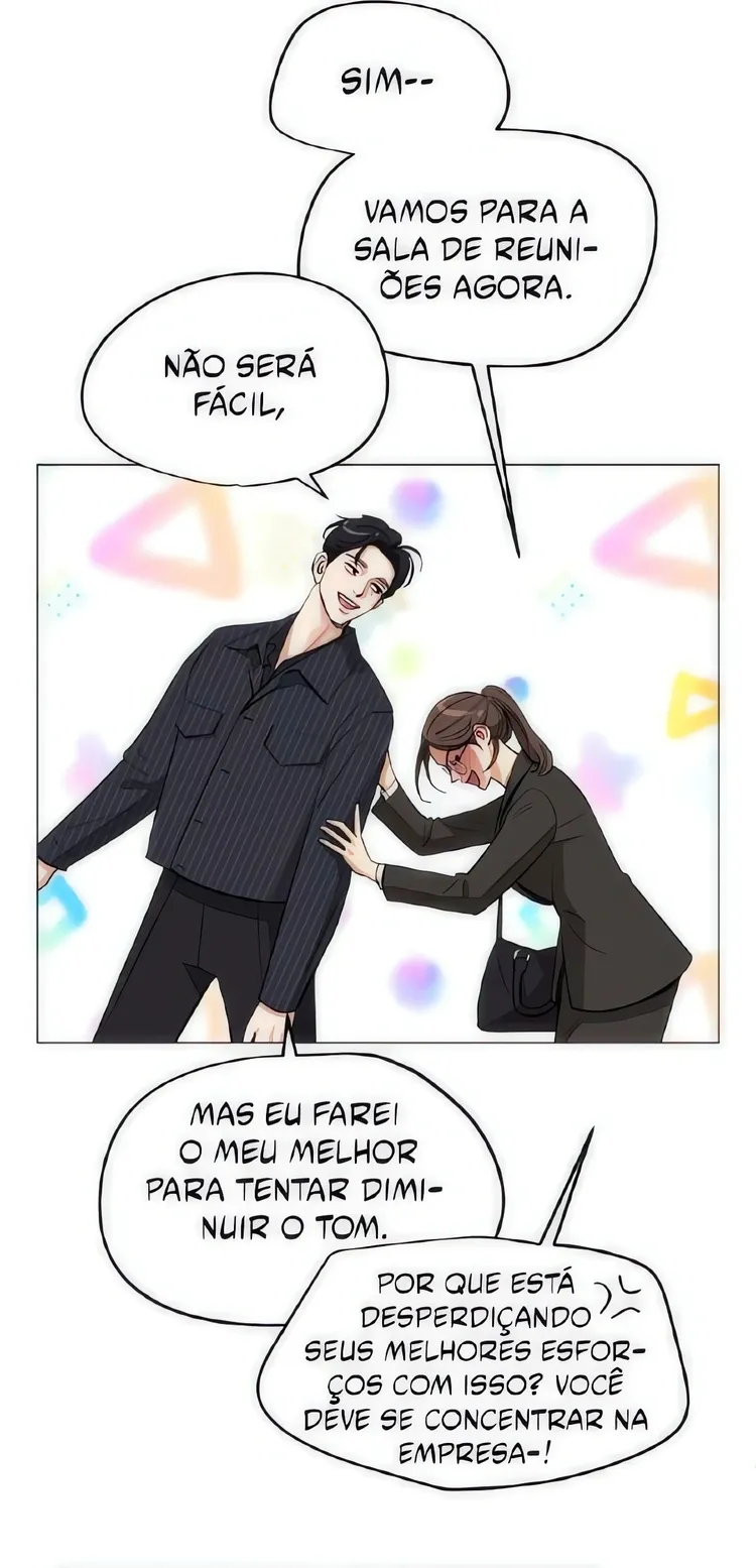 O Amor de Iseop Capítulo 55 Página 58