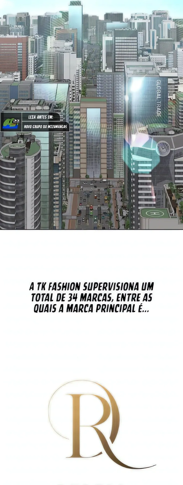 O Amor de Iseop Capítulo 56 Página 12