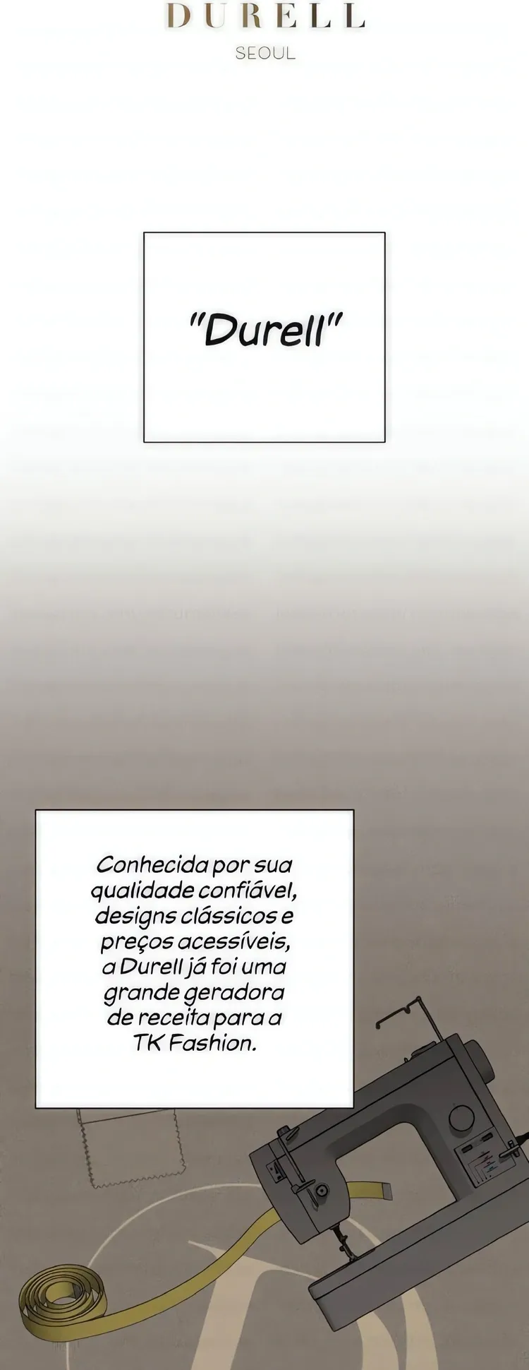 O Amor de Iseop Capítulo 56 Página 13