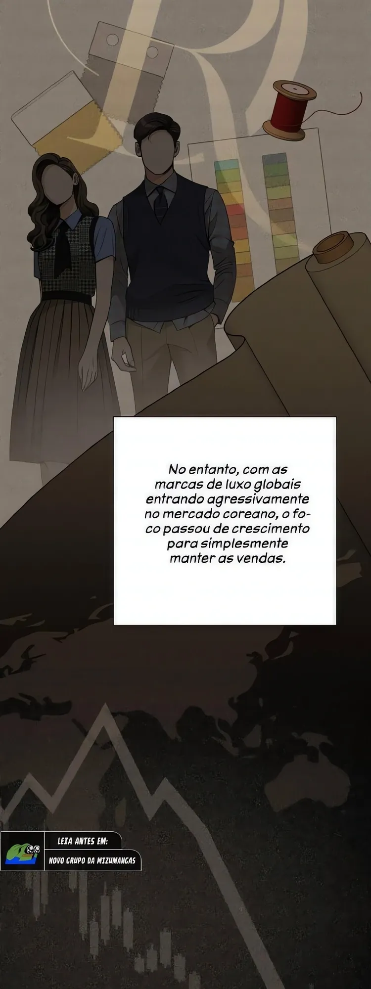 O Amor de Iseop Capítulo 56 Página 14