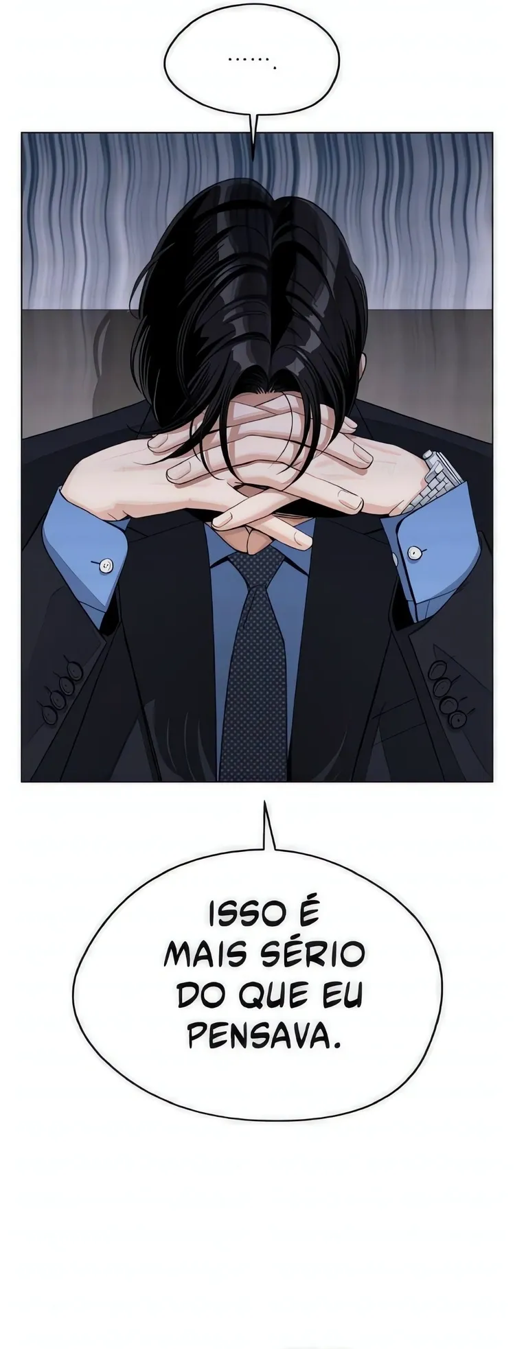O Amor de Iseop Capítulo 56 Página 30