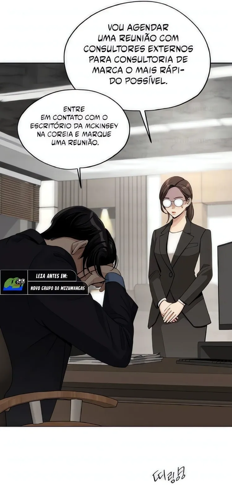 O Amor de Iseop Capítulo 56 Página 31