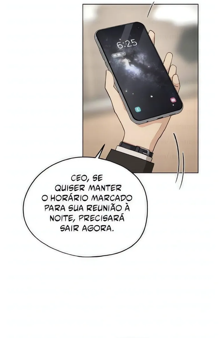O Amor de Iseop Capítulo 56 Página 32