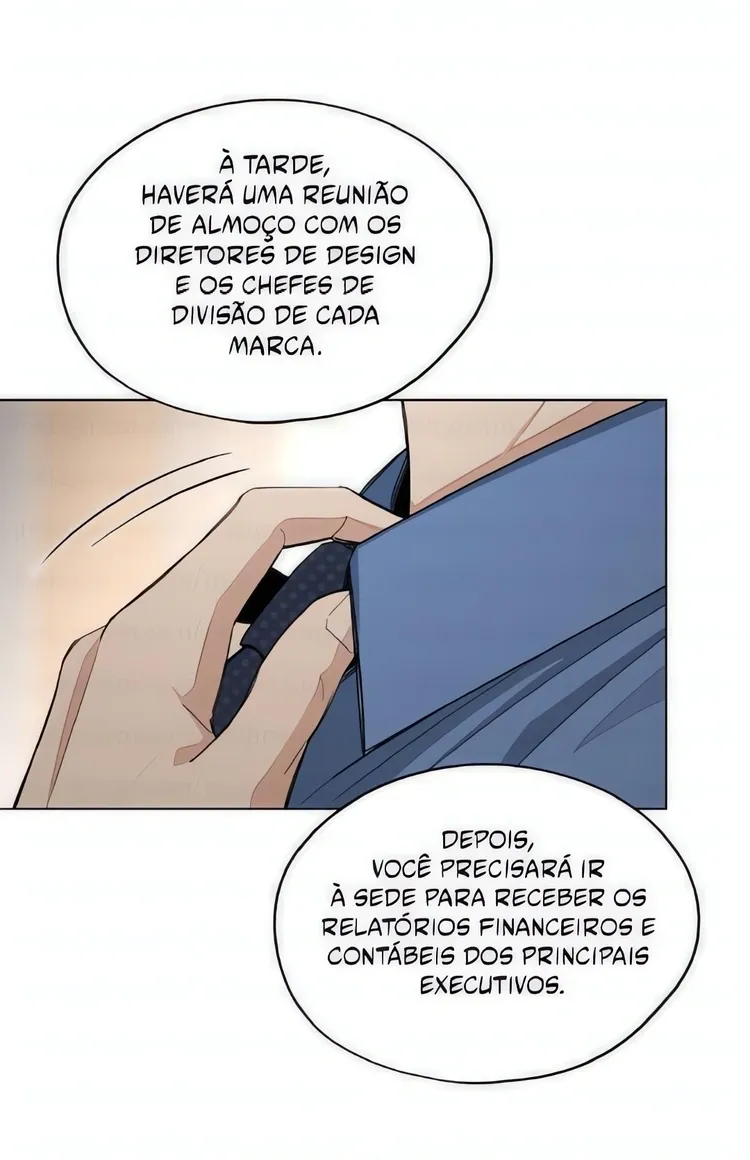 O Amor de Iseop Capítulo 56 Página 4