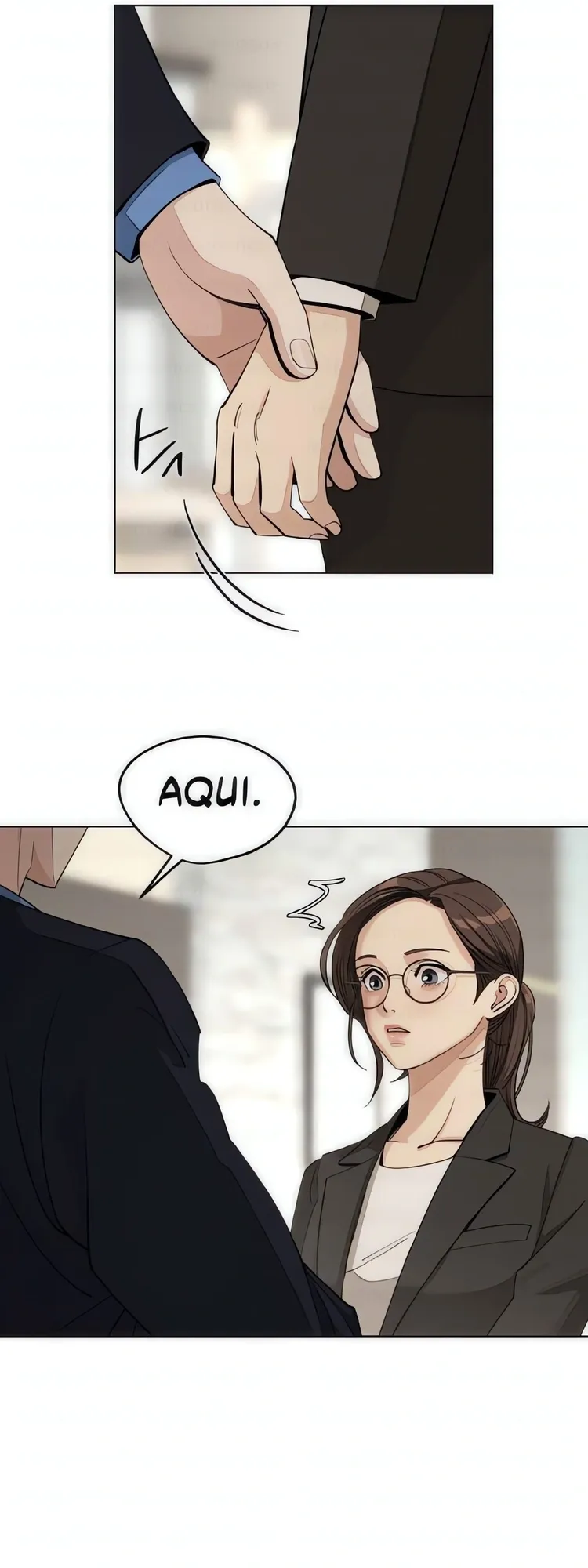 O Amor de Iseop Capítulo 56 Página 41
