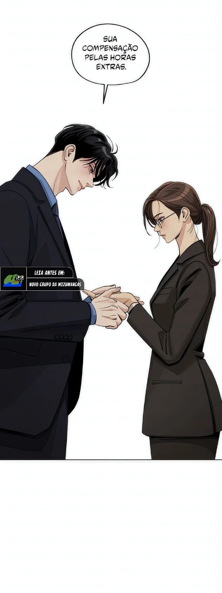O Amor de Iseop Capítulo 56 Página 42